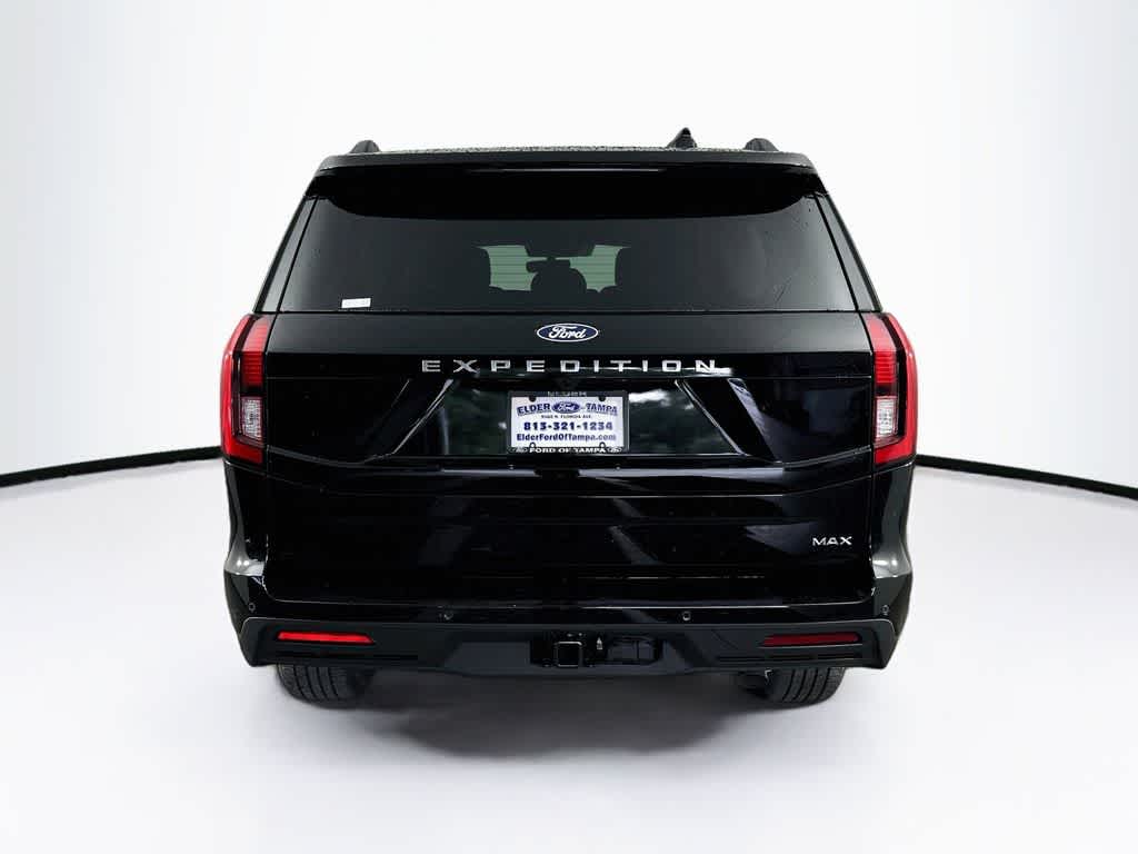 2027 Ford Expedition Max Active