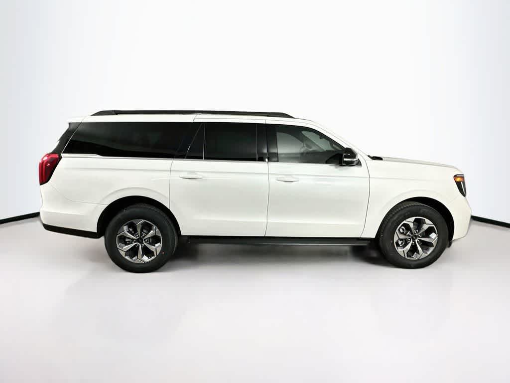 2027 Ford Expedition Max Active