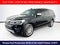 2022 Ford Expedition Max Platinum