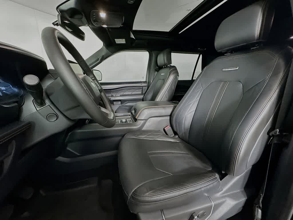 2022 Ford Expedition Max Platinum
