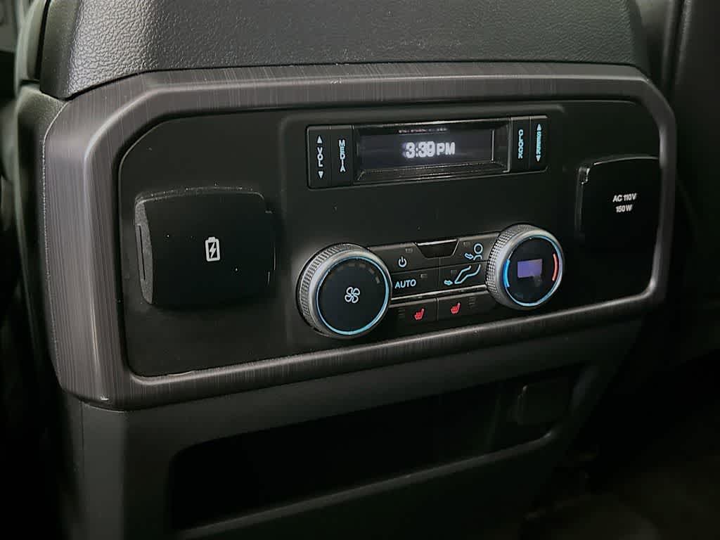 2022 Ford Expedition Max Platinum