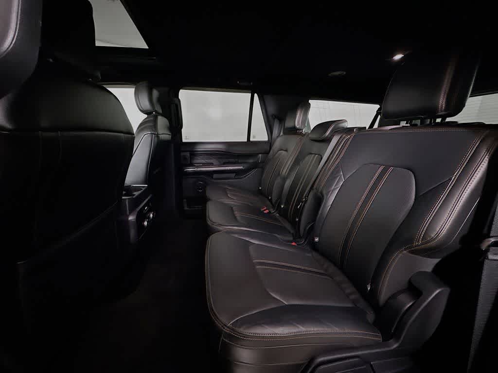 2022 Ford Expedition Max Platinum