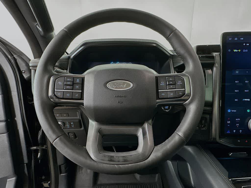 2022 Ford Expedition Max Platinum