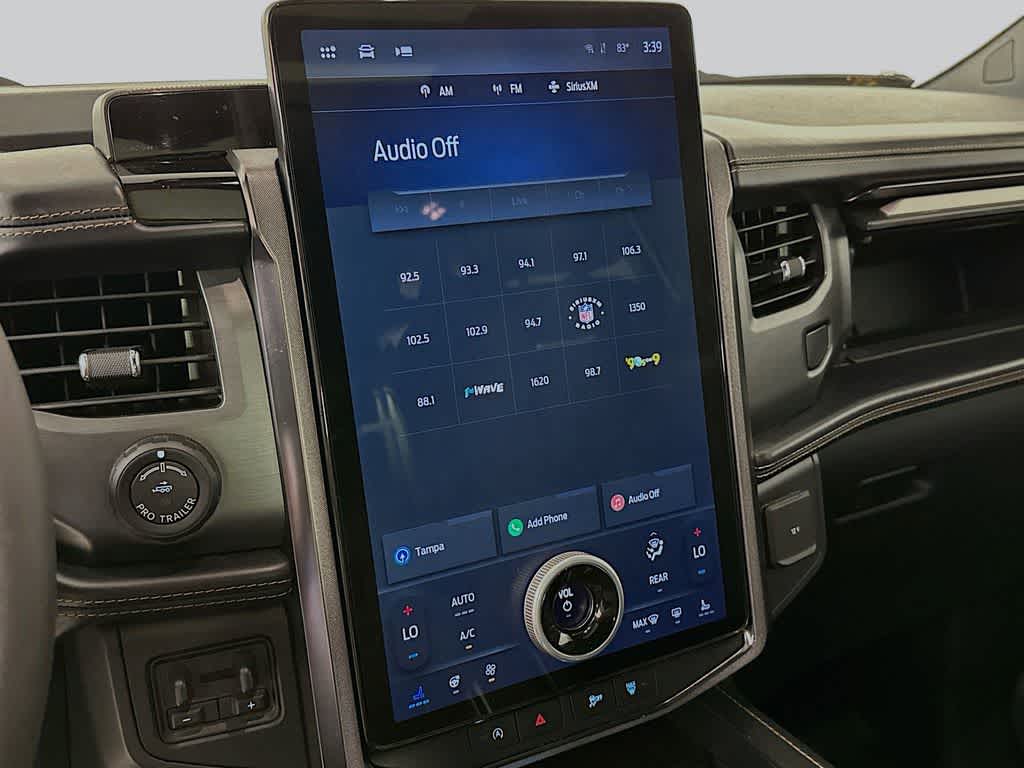 2022 Ford Expedition Max Platinum