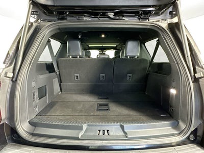 2022 Ford Expedition Max Platinum