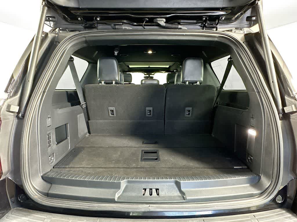 2022 Ford Expedition Max Platinum