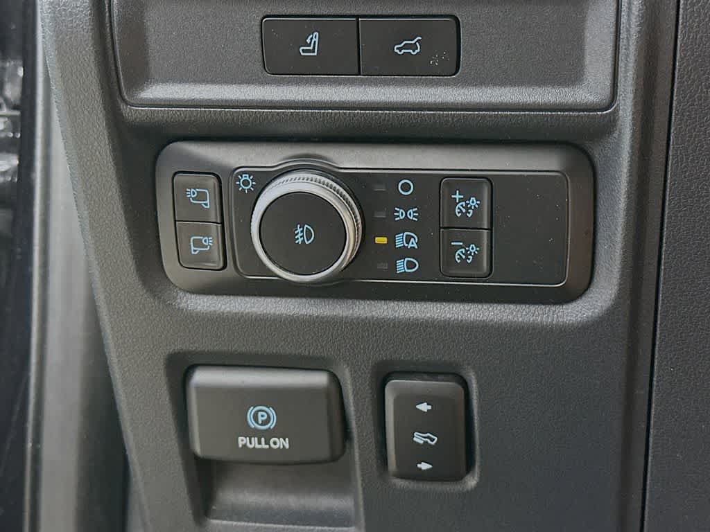 2022 Ford Expedition Max Platinum