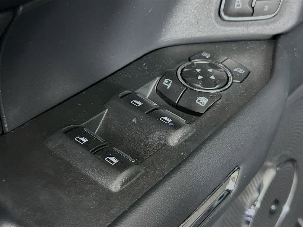 2022 Ford Expedition Max Platinum