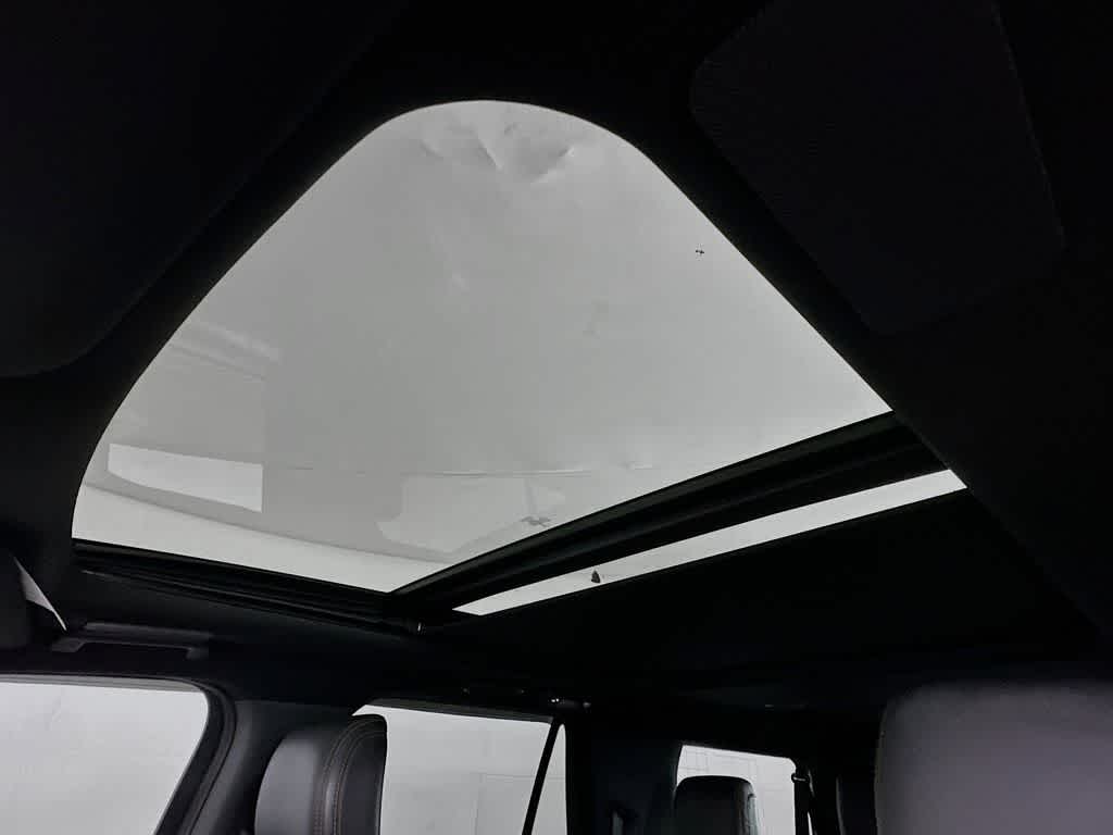 2022 Ford Expedition Max Platinum