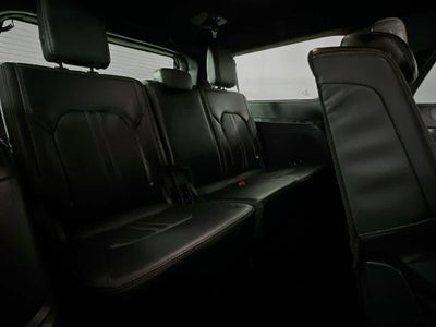 2022 Ford Expedition Max Platinum