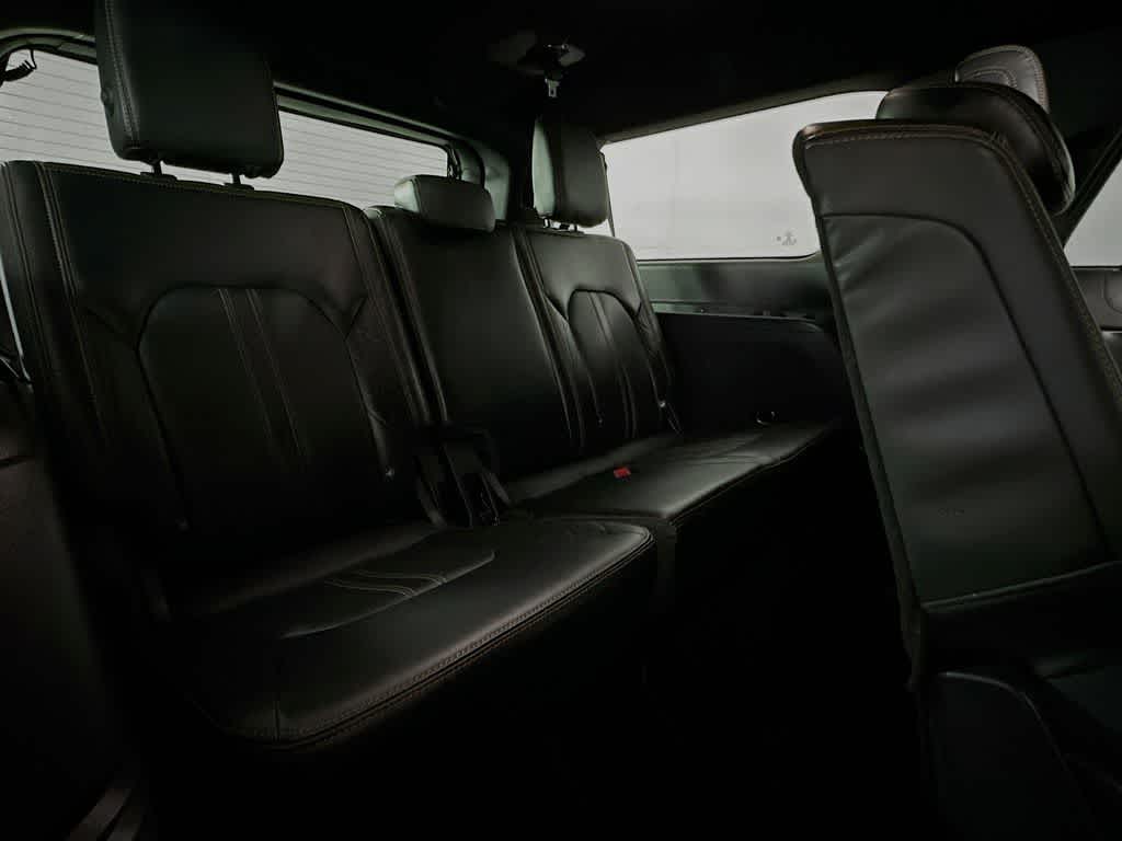 2022 Ford Expedition Max Platinum