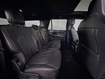 2022 Ford Expedition Max Platinum