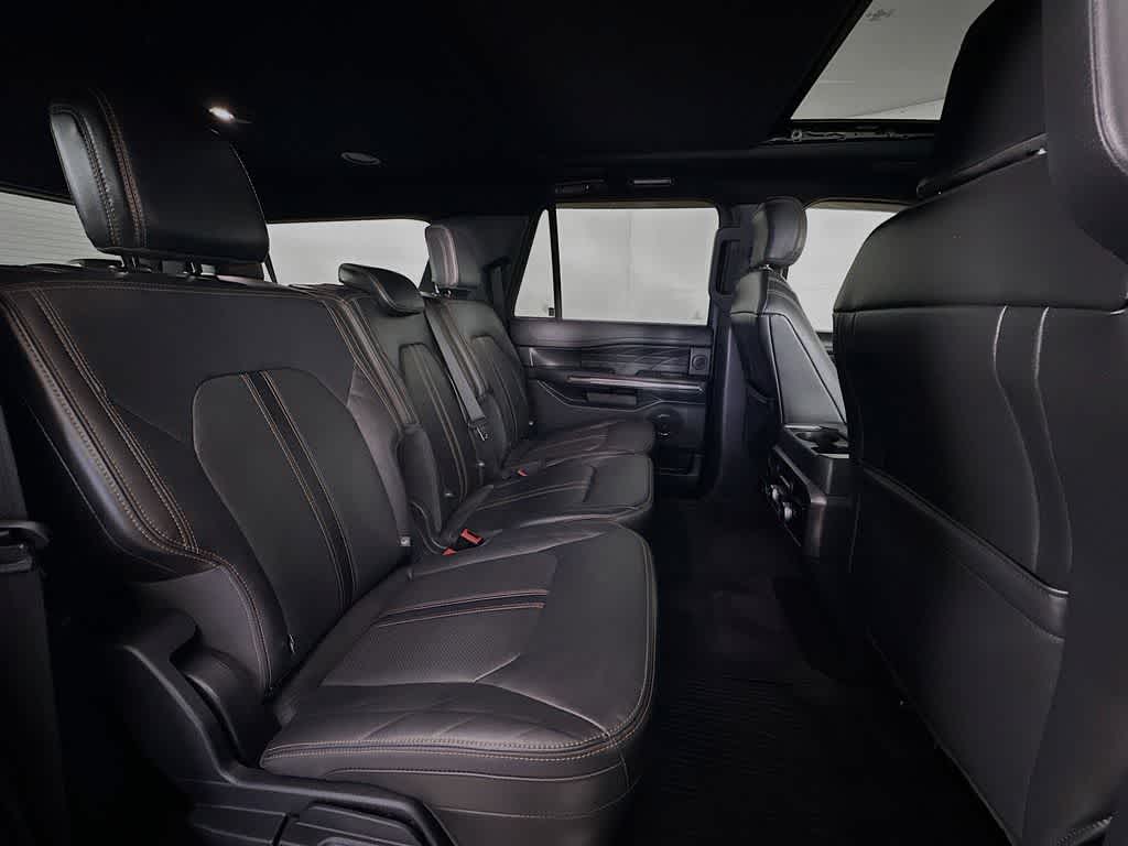2022 Ford Expedition Max Platinum