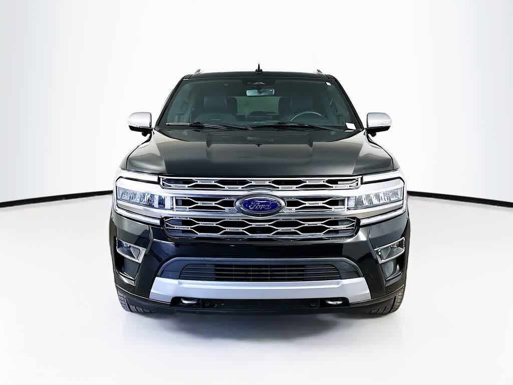 2022 Ford Expedition Max Platinum