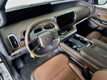 2027 Ford Expedition Max King Ranch