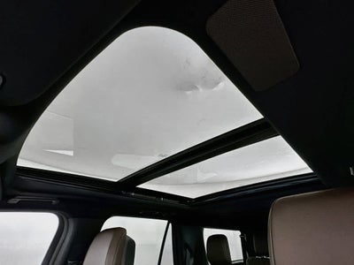 2027 Ford Expedition Max King Ranch