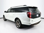 2027 Ford Expedition Max King Ranch