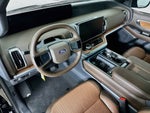 2027 Ford Expedition Max King Ranch