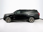 2027 Ford Expedition Max King Ranch