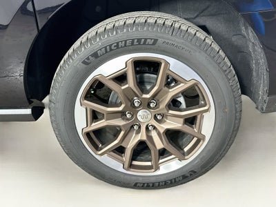 2027 Ford Expedition Max King Ranch