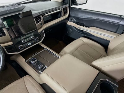 2022 Ford Expedition Max Limited