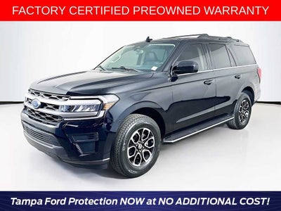 2023 Ford Expedition XLT