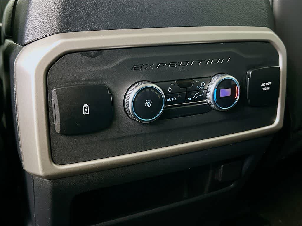 2023 Ford Expedition XLT