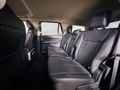 2023 Ford Expedition XLT