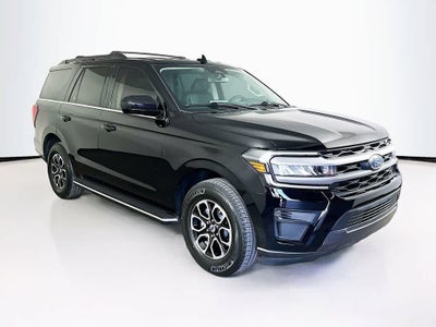 2023 Ford Expedition XLT