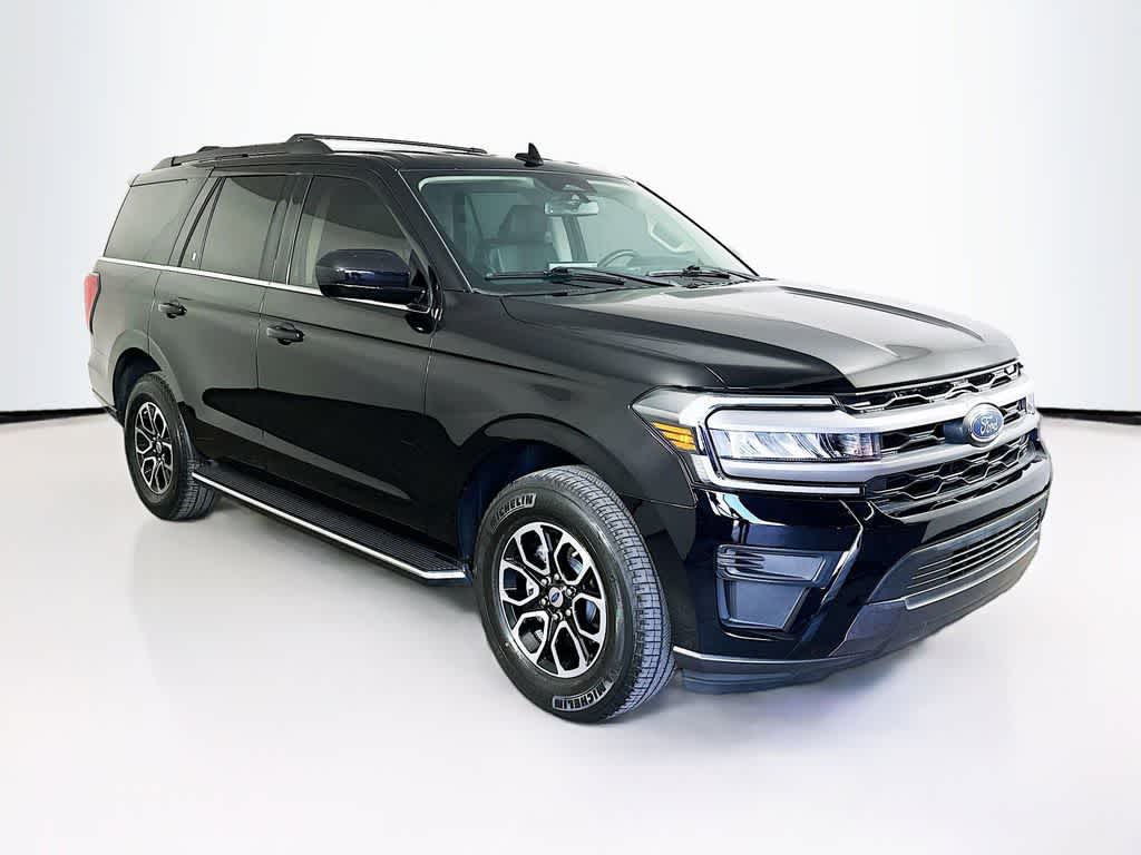 2023 Ford Expedition XLT