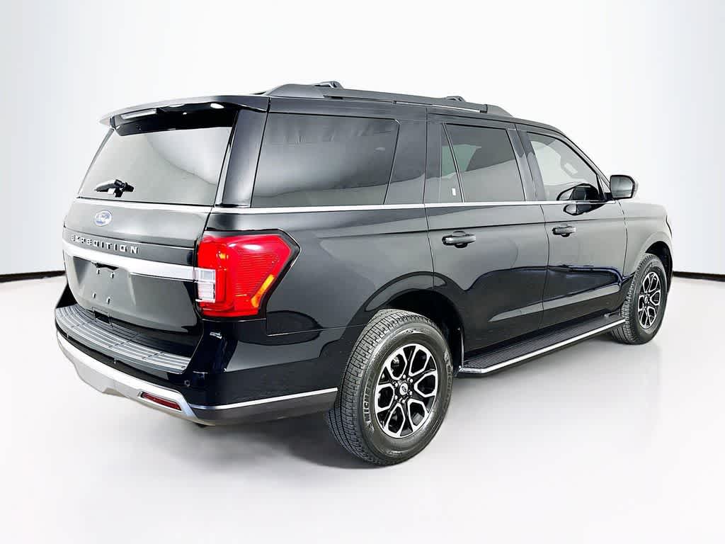 2023 Ford Expedition XLT