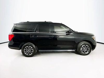 2023 Ford Expedition XLT