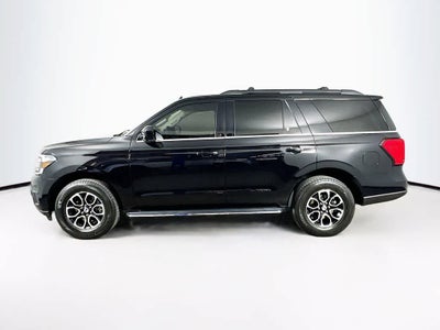 2023 Ford Expedition XLT