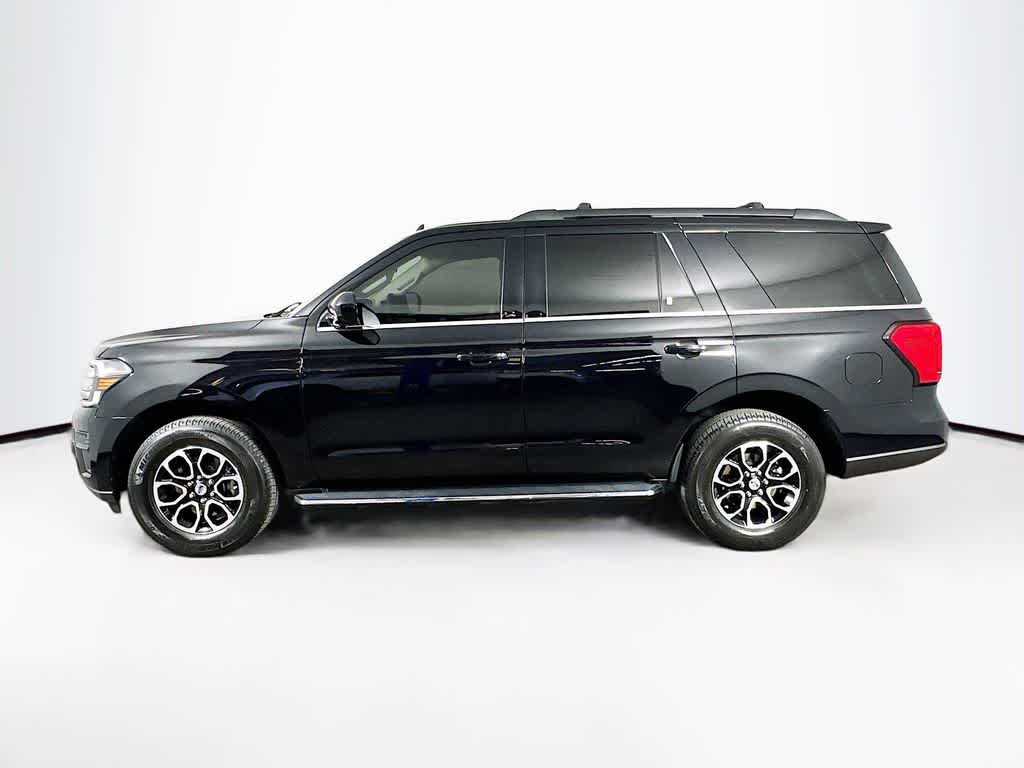 2023 Ford Expedition XLT