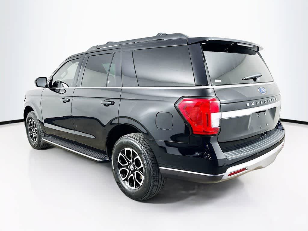 2023 Ford Expedition XLT