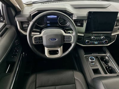 2023 Ford Expedition XLT