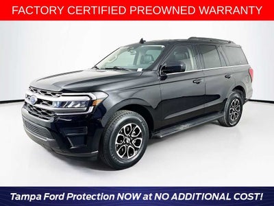 2024 Ford Expedition XLT