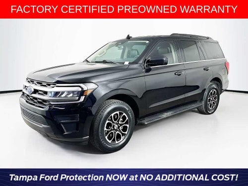 2024 Ford Expedition XLT