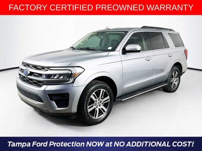 2023 Ford Expedition XLT