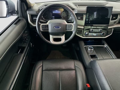 2023 Ford Expedition XLT