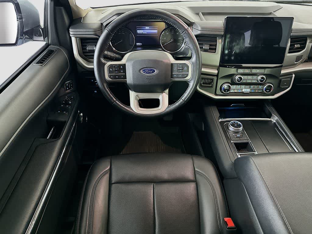 2023 Ford Expedition XLT