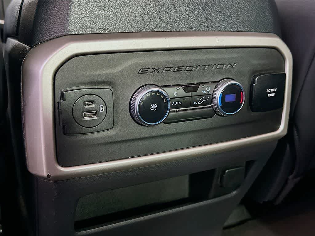 2023 Ford Expedition XLT