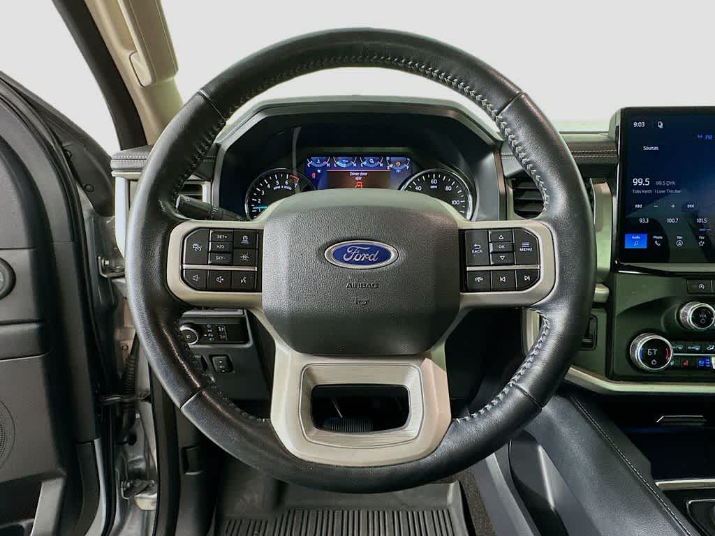 2023 Ford Expedition XLT