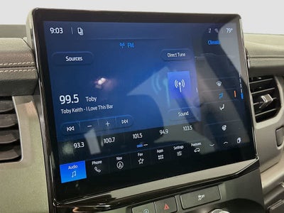 2023 Ford Expedition XLT