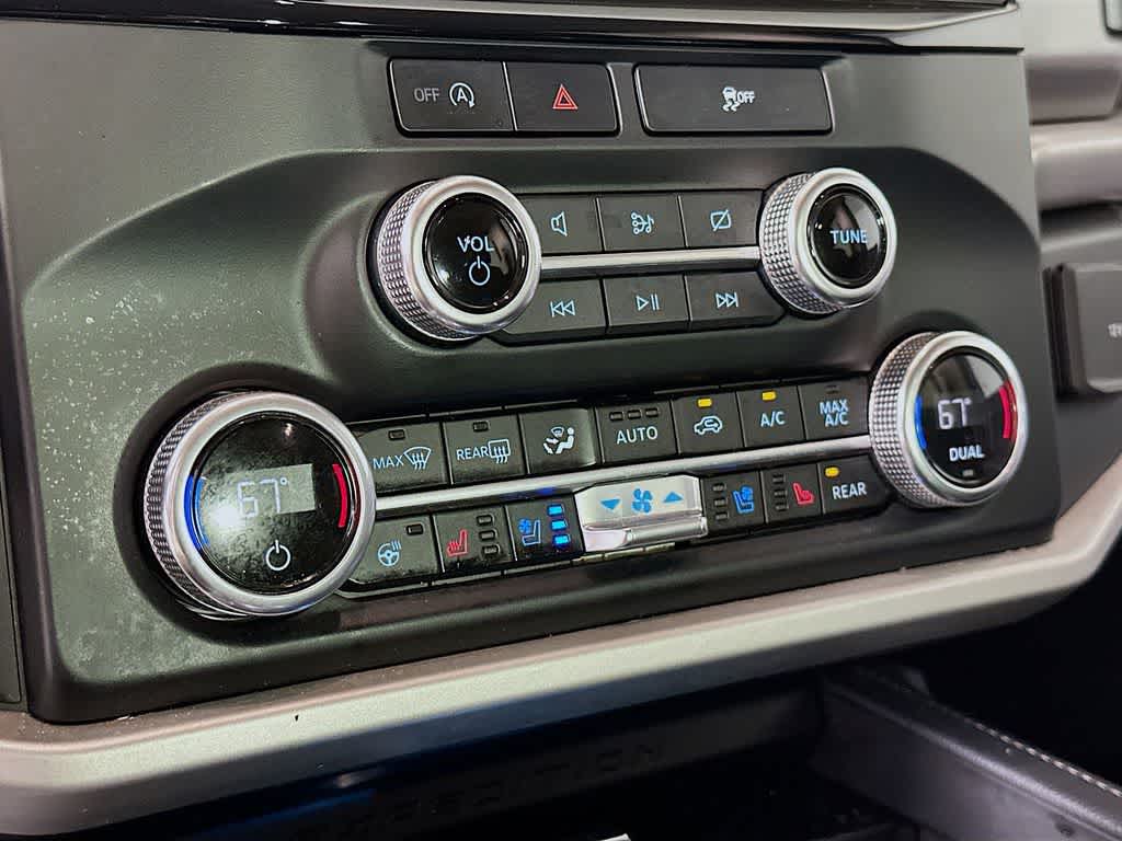 2023 Ford Expedition XLT