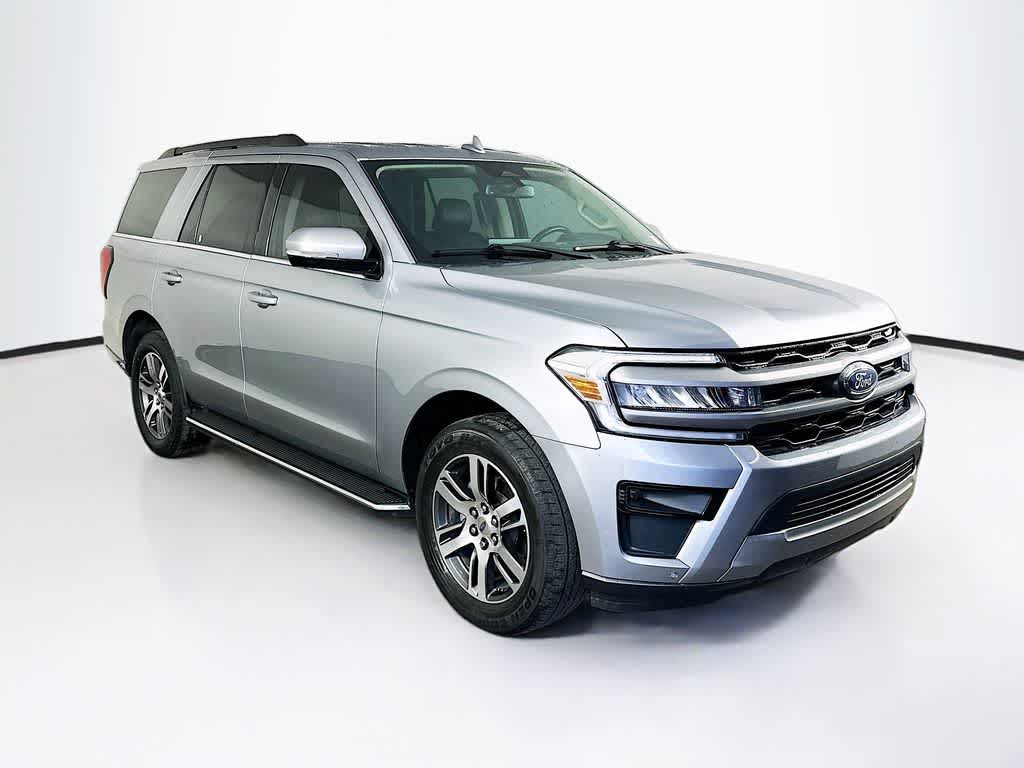 2023 Ford Expedition XLT