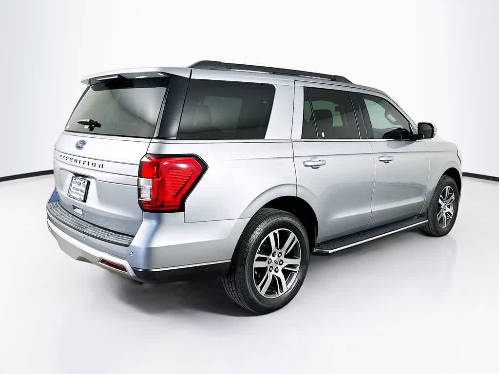 2023 Ford Expedition XLT