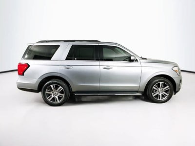 2023 Ford Expedition XLT