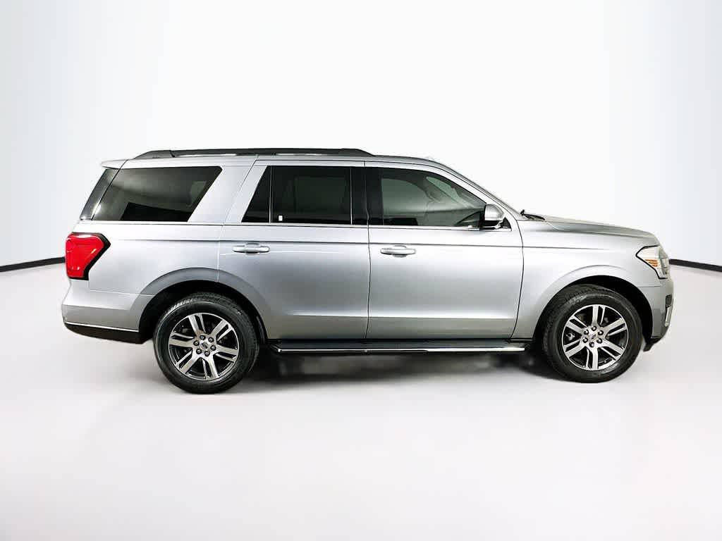 2023 Ford Expedition XLT