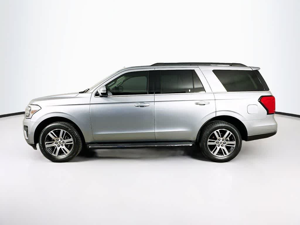2023 Ford Expedition XLT